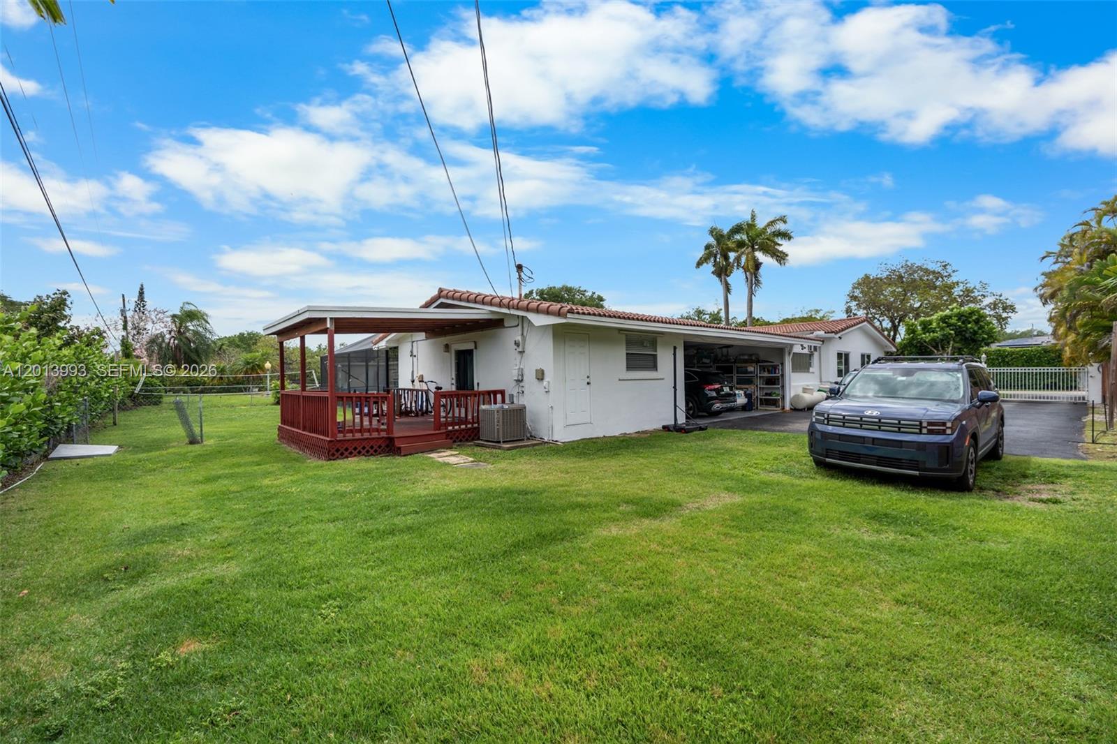 12425 SW 91st Ave Miami, FL 33176