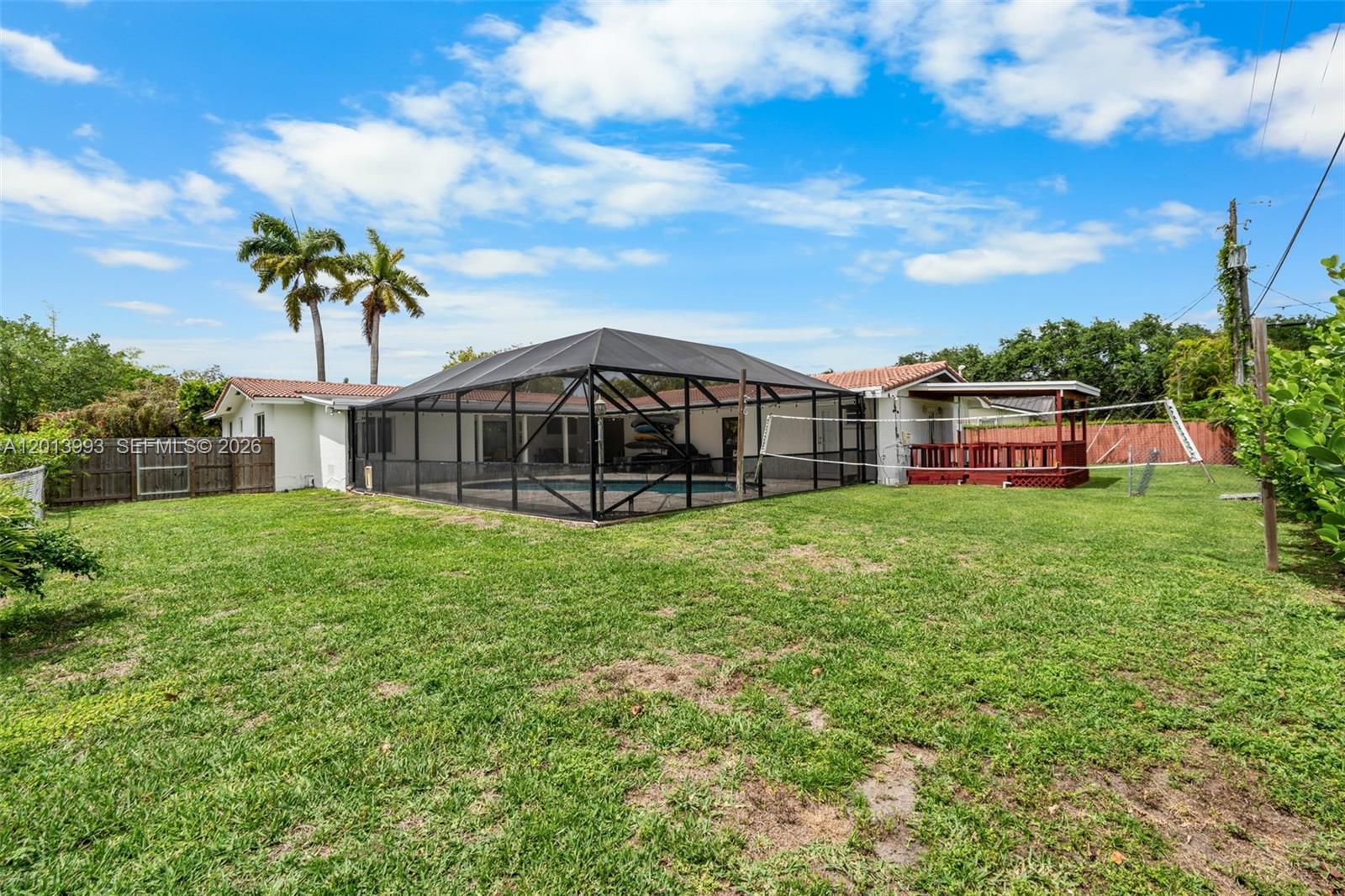 12425 SW 91st Ave Miami, FL 33176