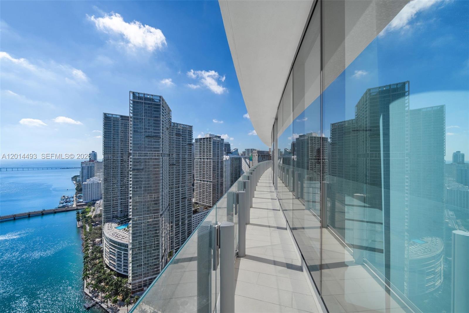 300 Biscayne Blvd Way #3801 Miami, FL 33131