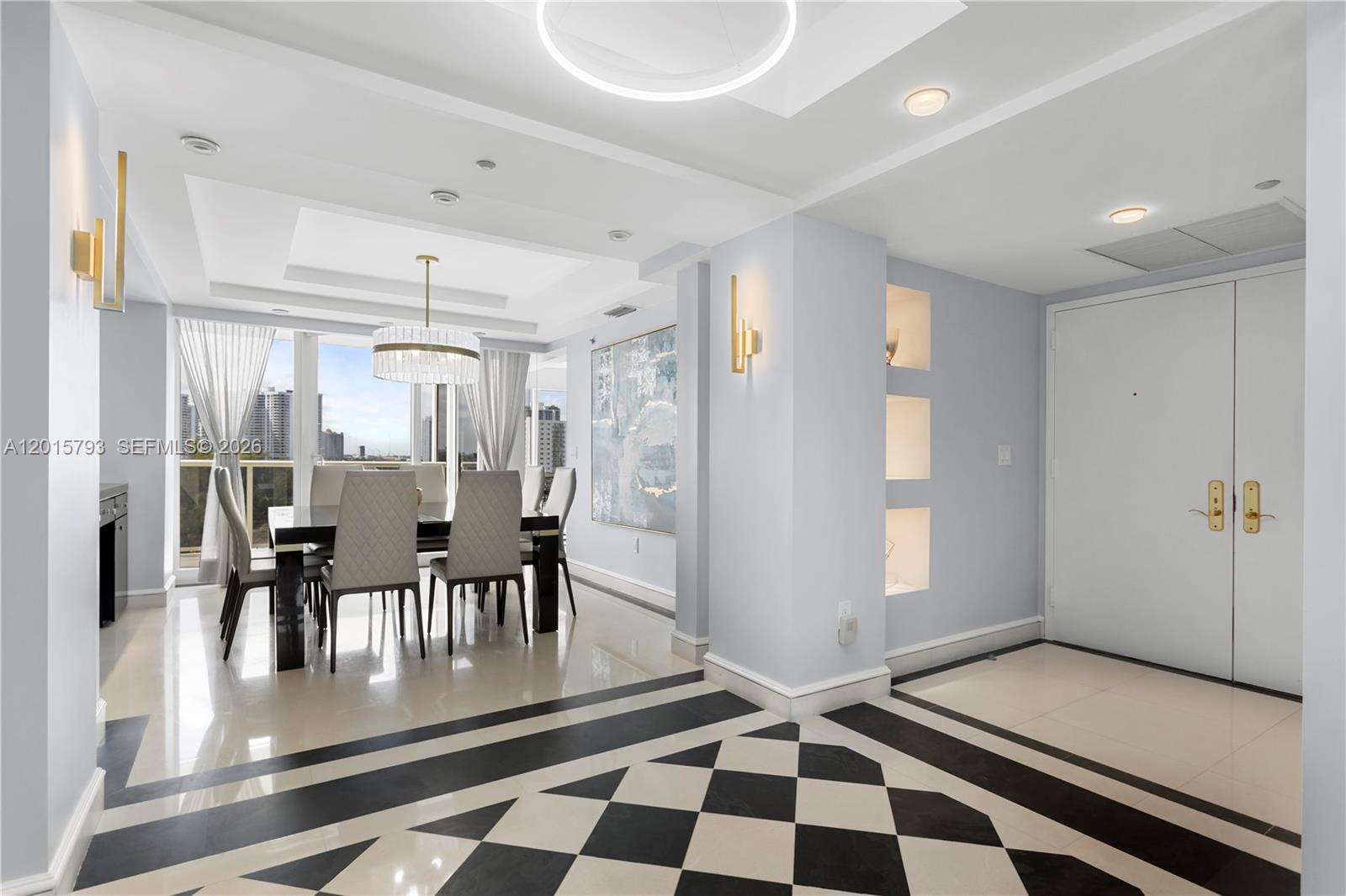 19111 Collins Ave #806 Sunny Isles Beach, FL 33160