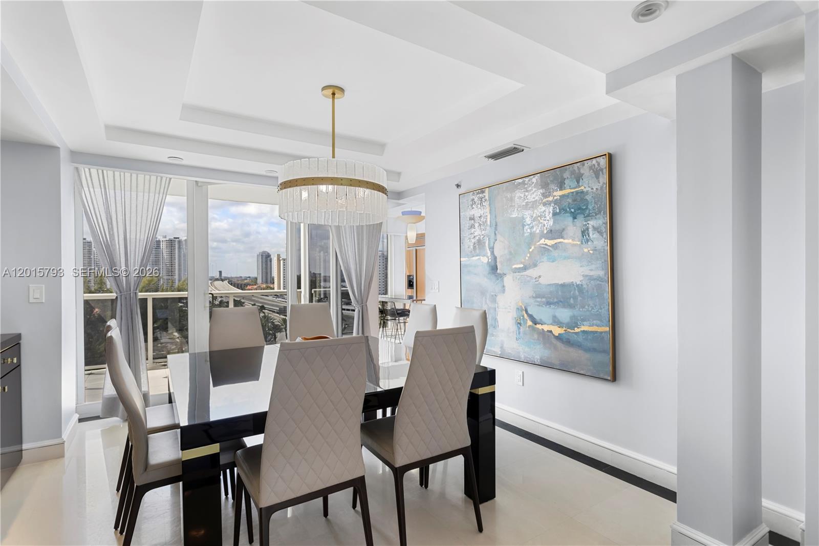 19111 Collins Ave #806 Sunny Isles Beach, FL 33160