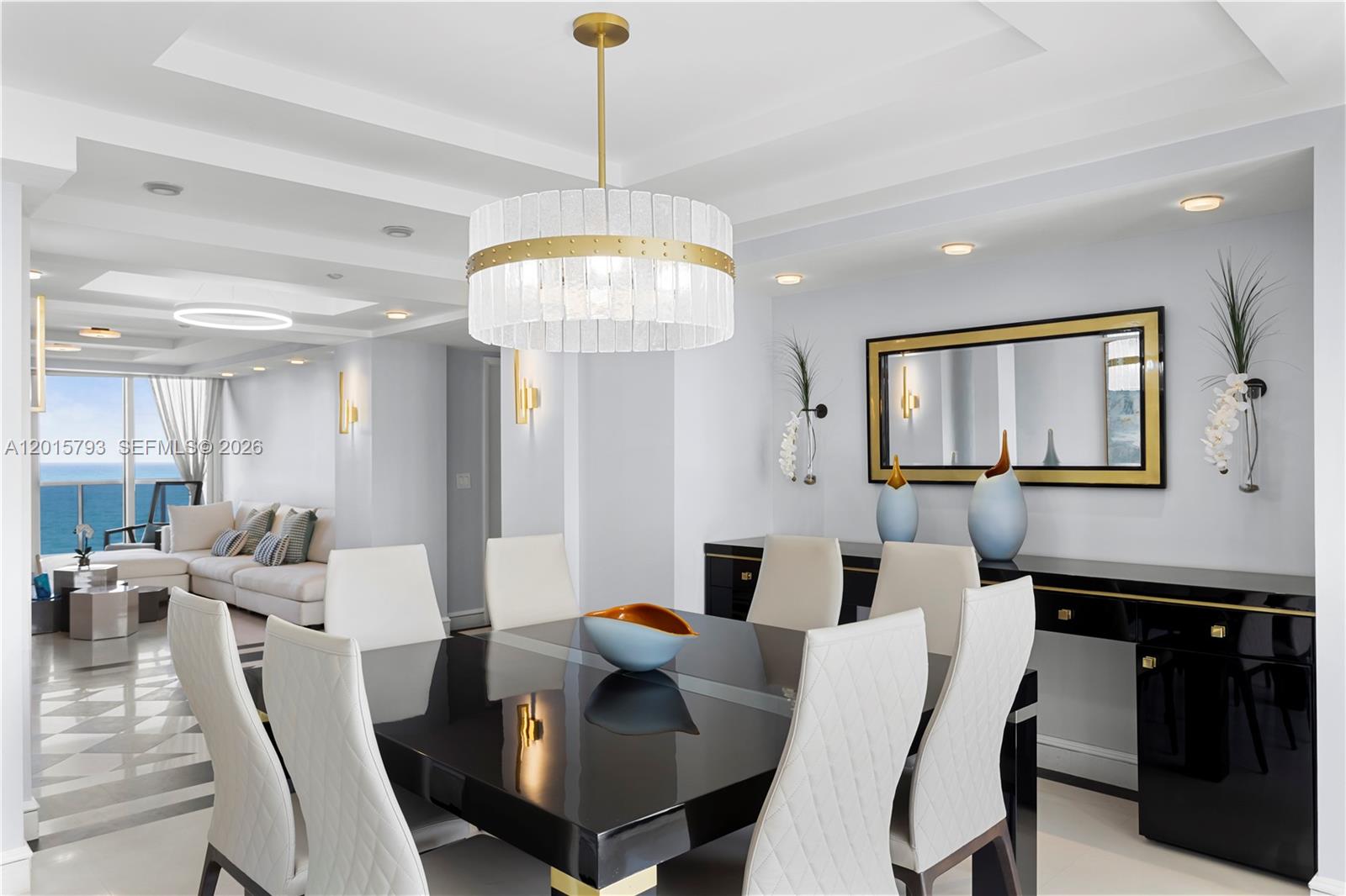 19111 Collins Ave #806 Sunny Isles Beach, FL 33160