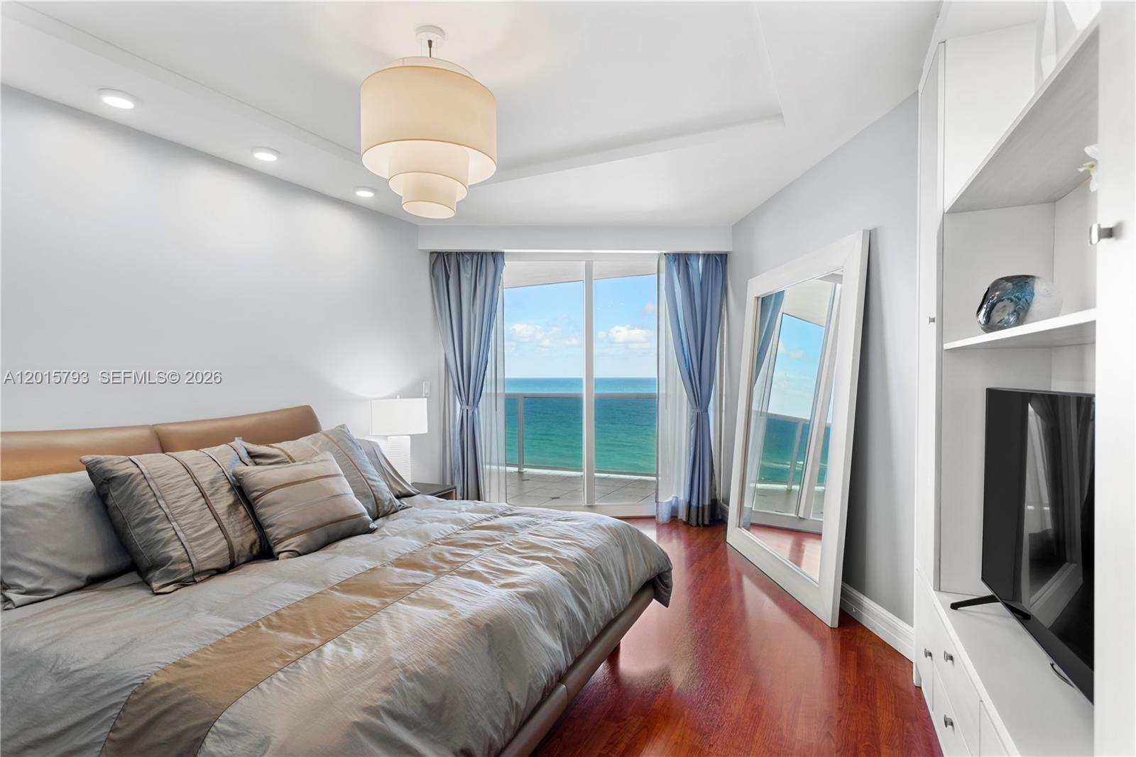 19111 Collins Ave #806 Sunny Isles Beach, FL 33160