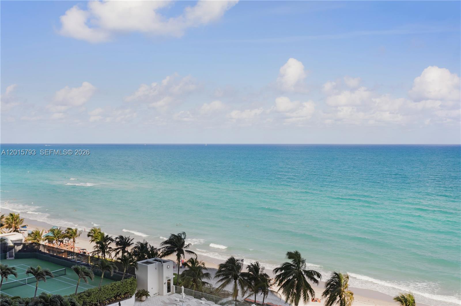 19111 Collins Ave #806 Sunny Isles Beach, FL 33160