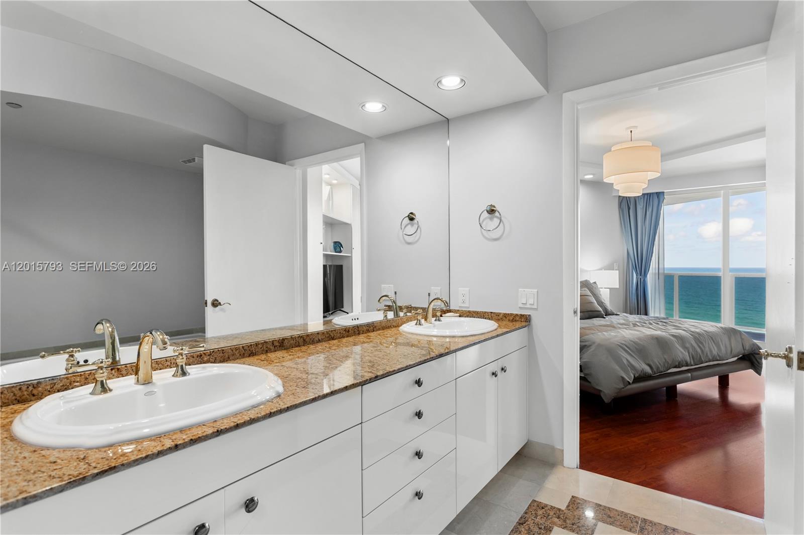 19111 Collins Ave #806 Sunny Isles Beach, FL 33160