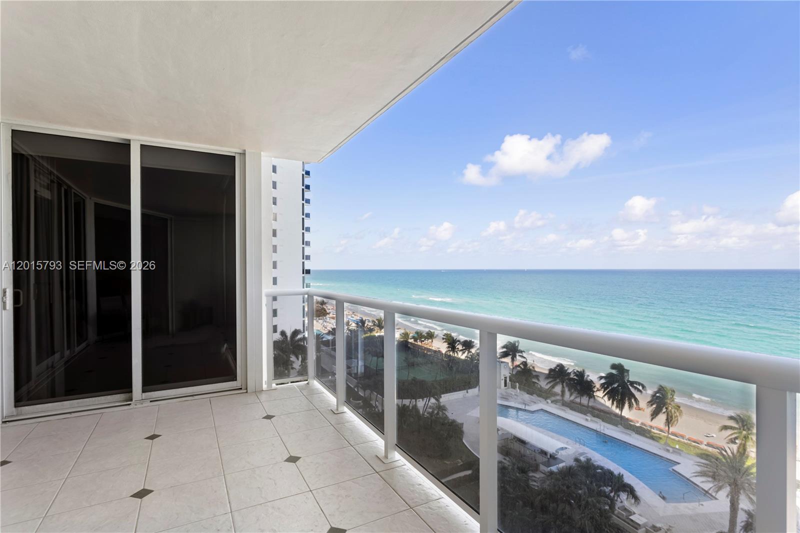 19111 Collins Ave #806 Sunny Isles Beach, FL 33160