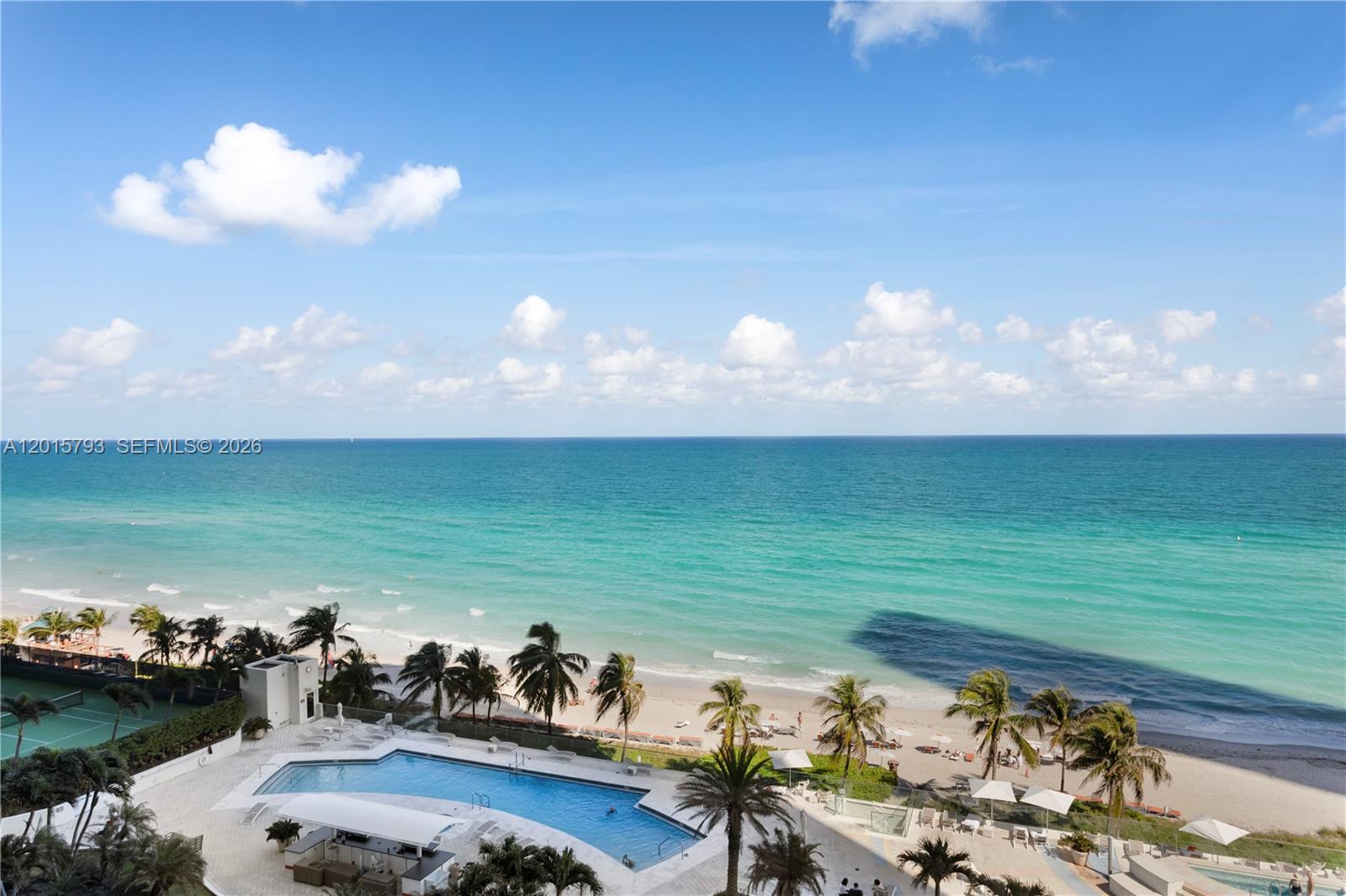 19111 Collins Ave #806 Sunny Isles Beach, FL 33160