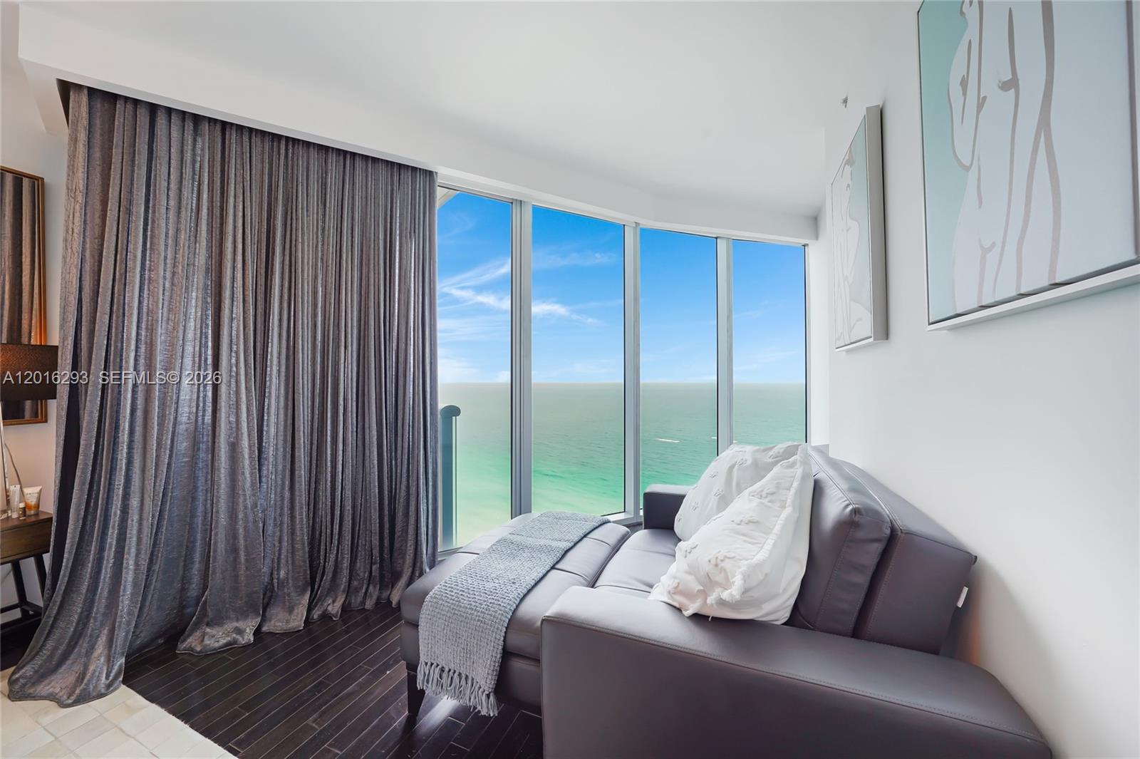 17001 Collins Ave #2805 Sunny Isles Beach, FL 33160