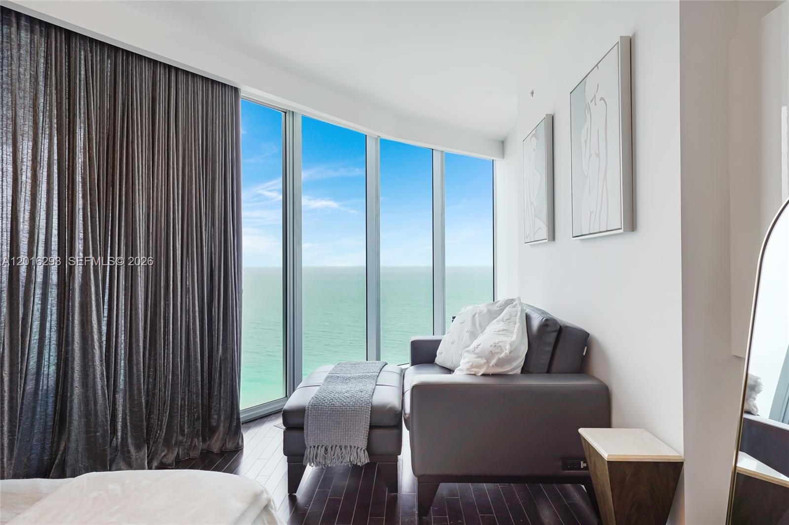 17001 Collins Ave #2805 Sunny Isles Beach, FL 33160