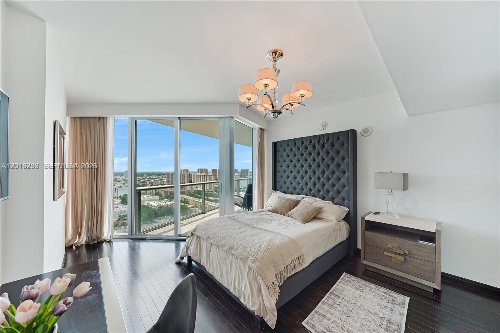 17001 Collins Ave #2805 Sunny Isles Beach, FL 33160