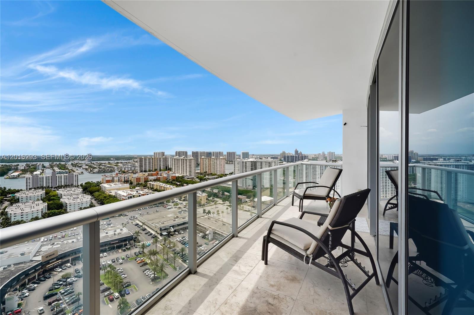 17001 Collins Ave #2805 Sunny Isles Beach, FL 33160