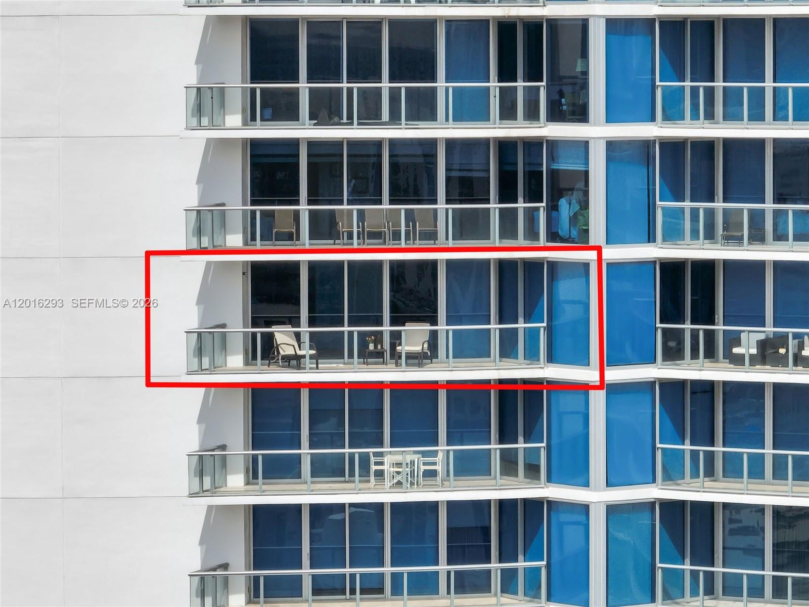 17001 Collins Ave #2805 Sunny Isles Beach, FL 33160