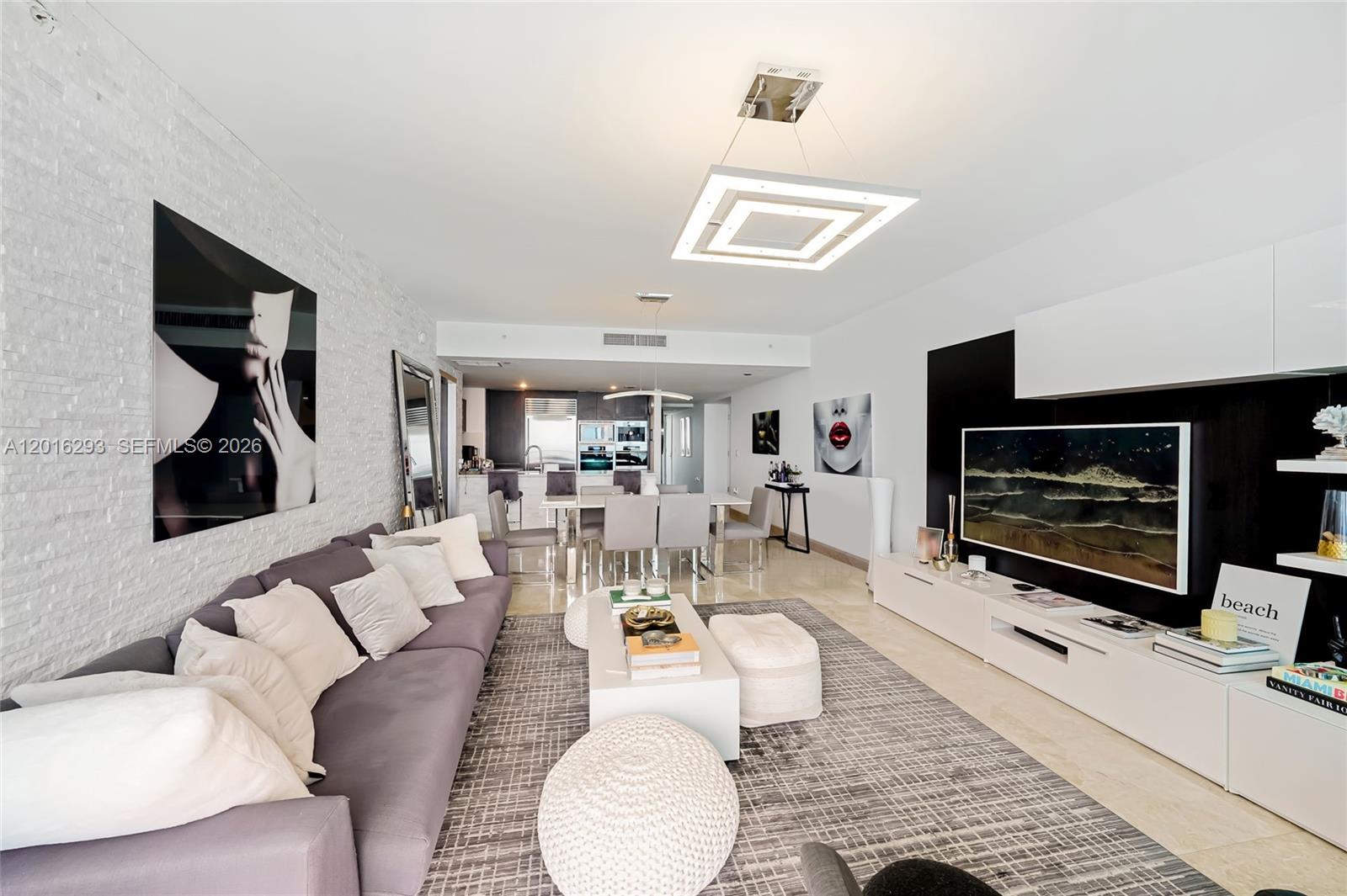 17001 Collins Ave #2805 Sunny Isles Beach, FL 33160