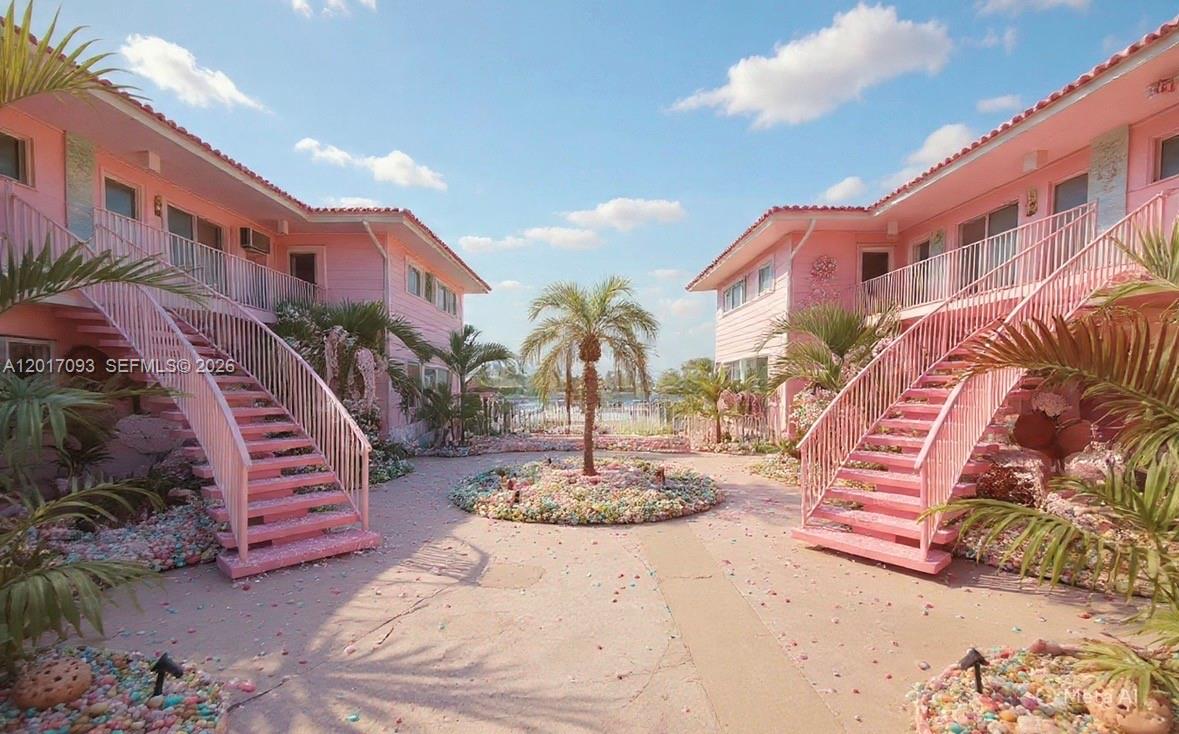 Undisclosed Address