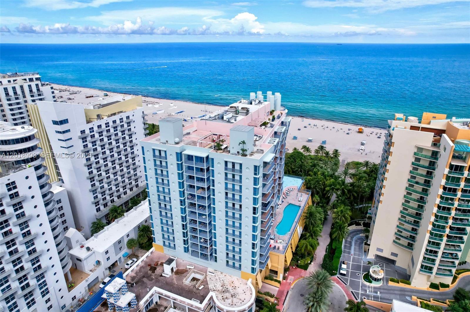 1500 Ocean Dr #507 Miami Beach, FL 33139