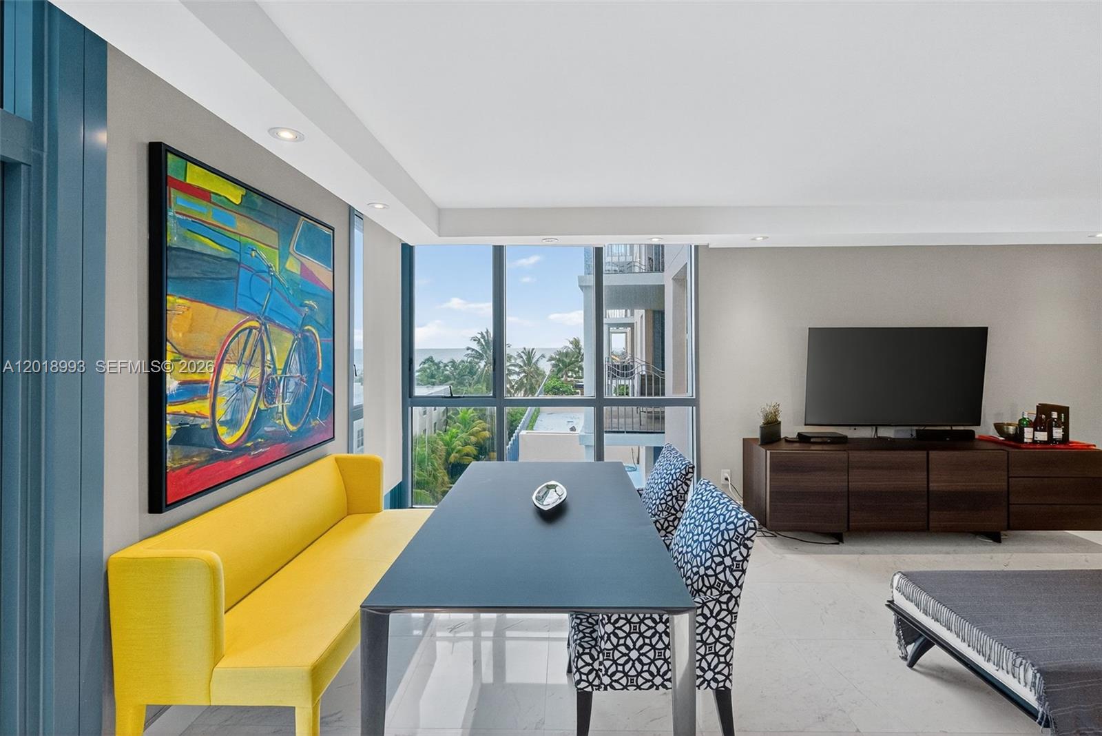 1500 Ocean Dr #507 Miami Beach, FL 33139