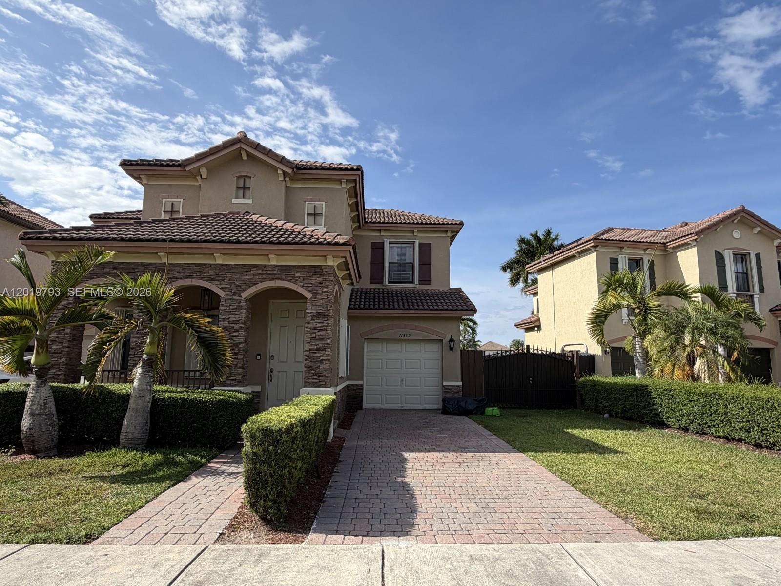 11339 SW 243rd Ter #11339