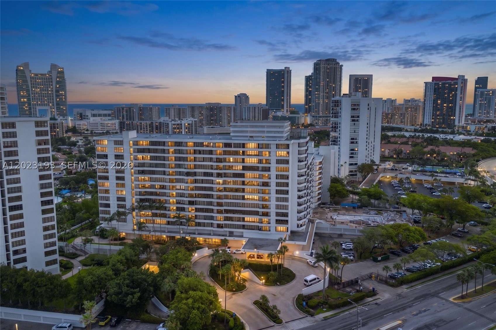 500 Three Iss Blvd #1008