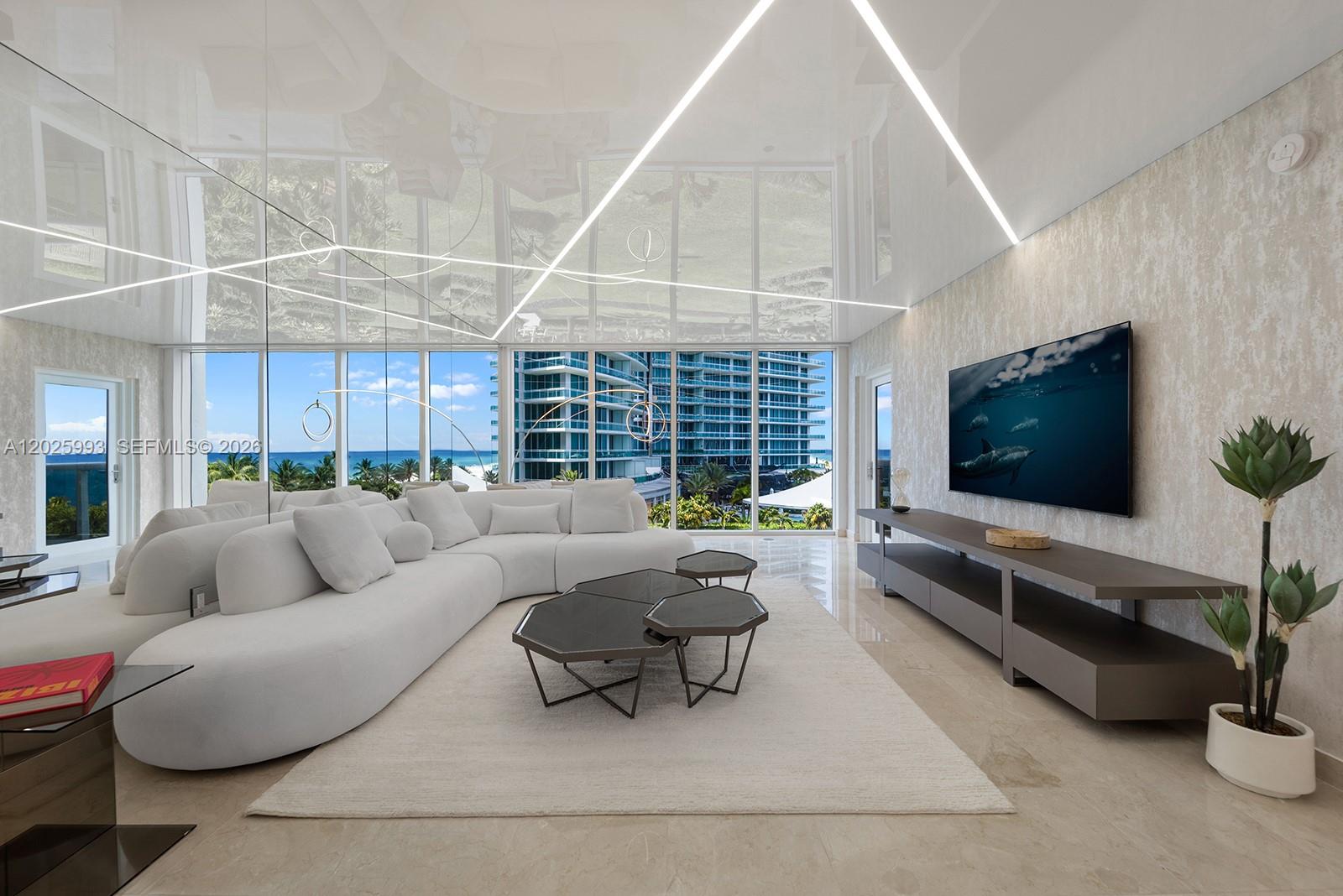 10275 Collins Ave #507 Bal Harbour, FL 33154