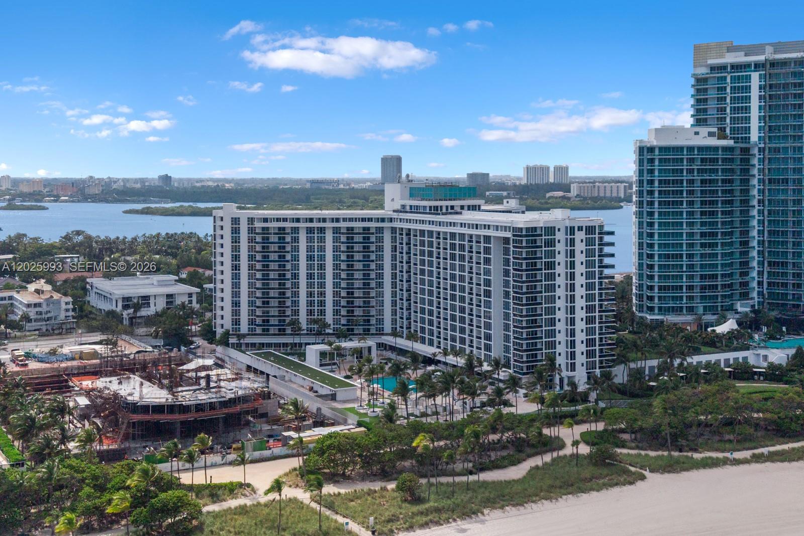 10275 Collins Ave #507 Bal Harbour, FL 33154