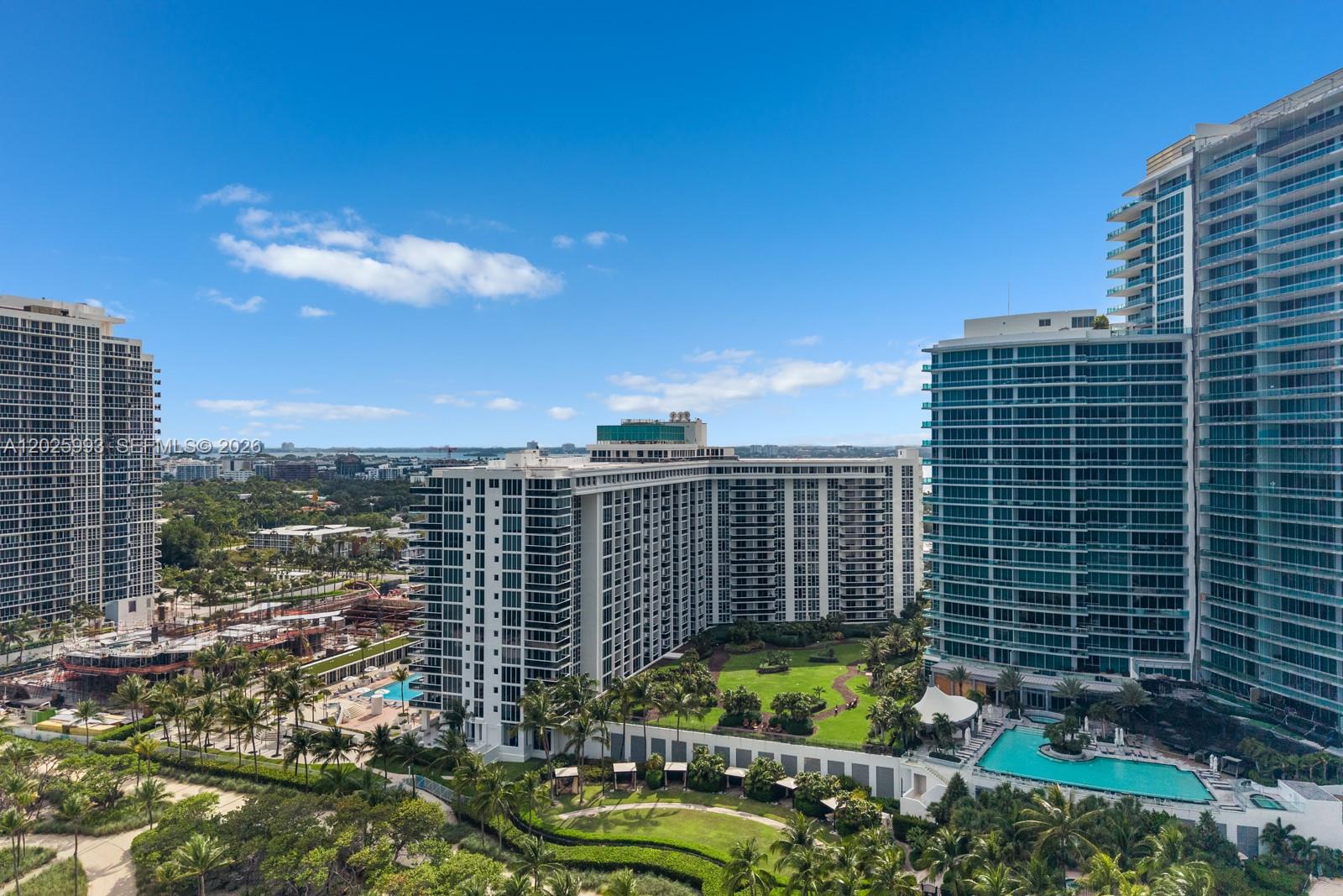 10275 Collins Ave #507 Bal Harbour, FL 33154
