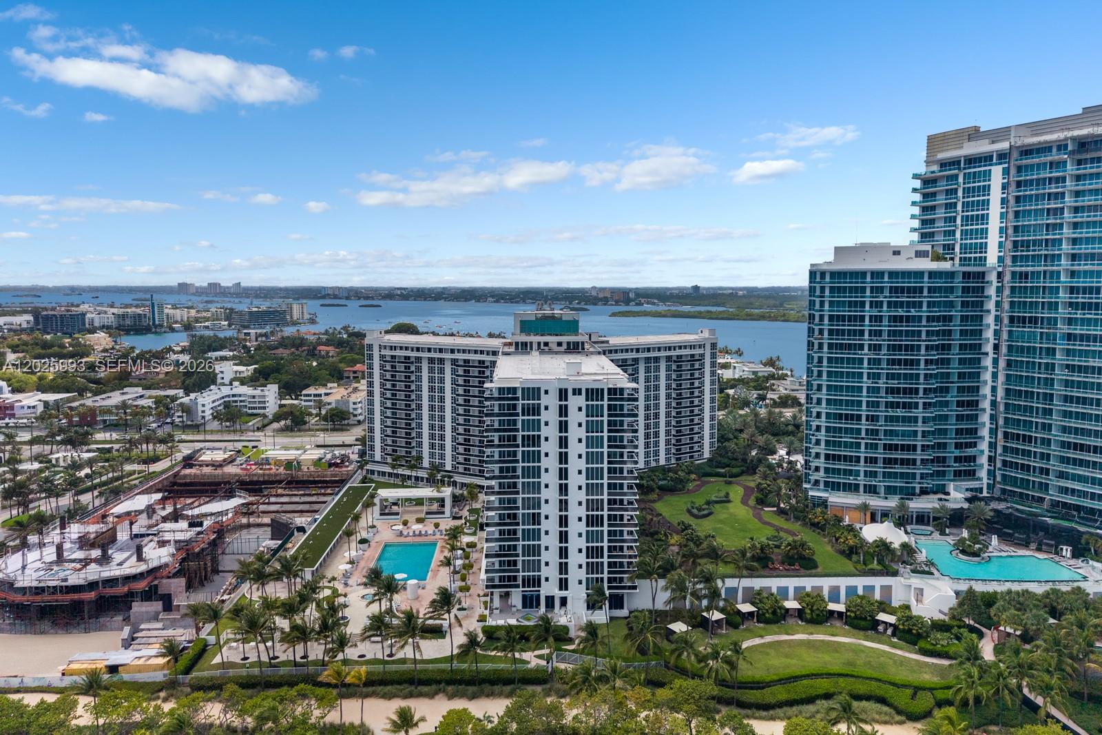 10275 Collins Ave #507 Bal Harbour, FL 33154