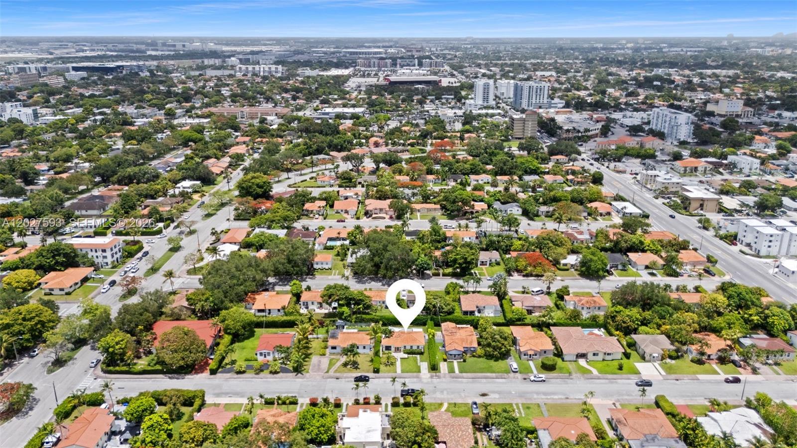 39 Montilla Ave Coral Gables, FL 33134