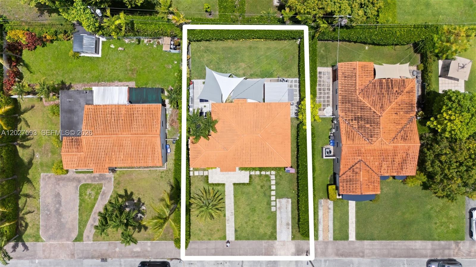 39 Montilla Ave Coral Gables, FL 33134
