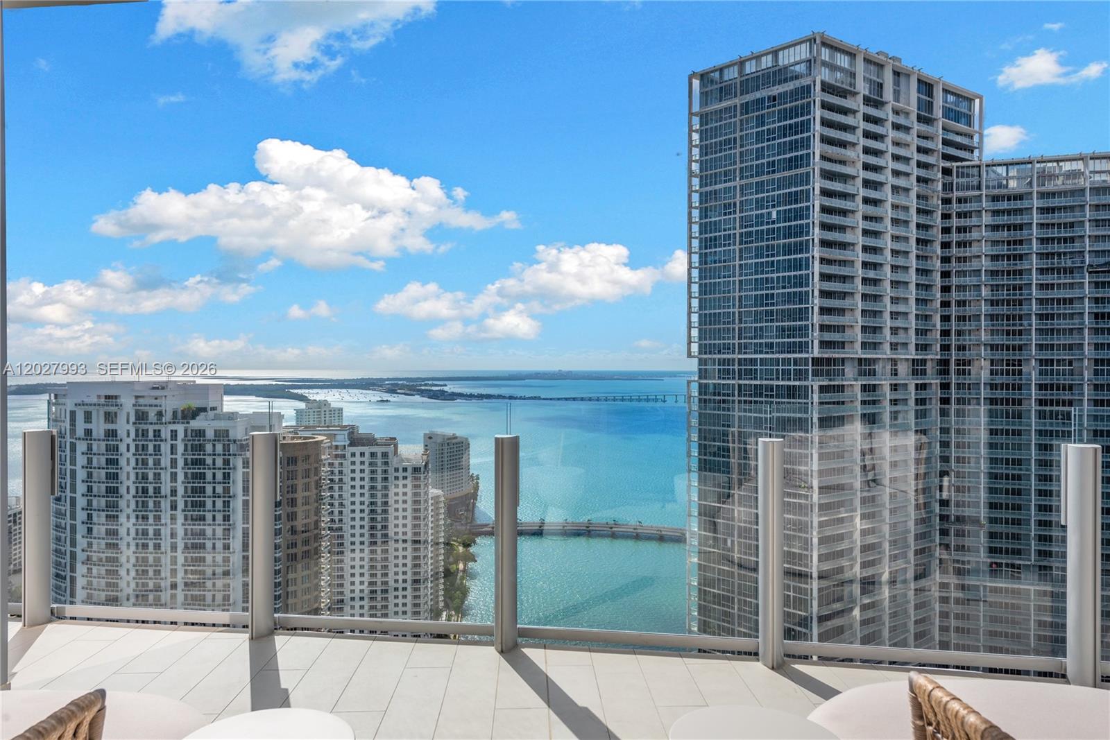 300 Biscayne Blvd Way #3905W Miami, FL 33131