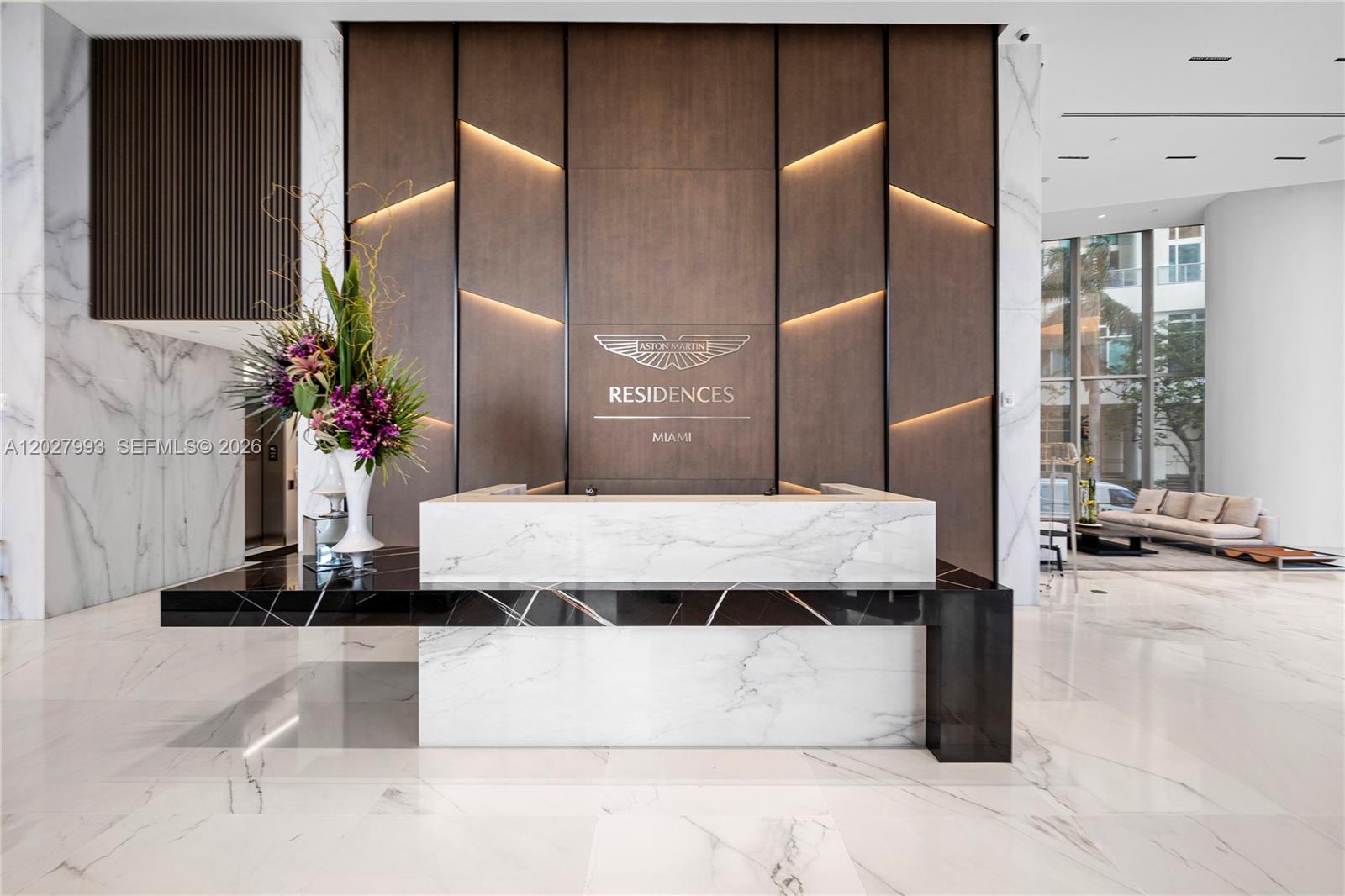 300 Biscayne Blvd Way #3905W Miami, FL 33131