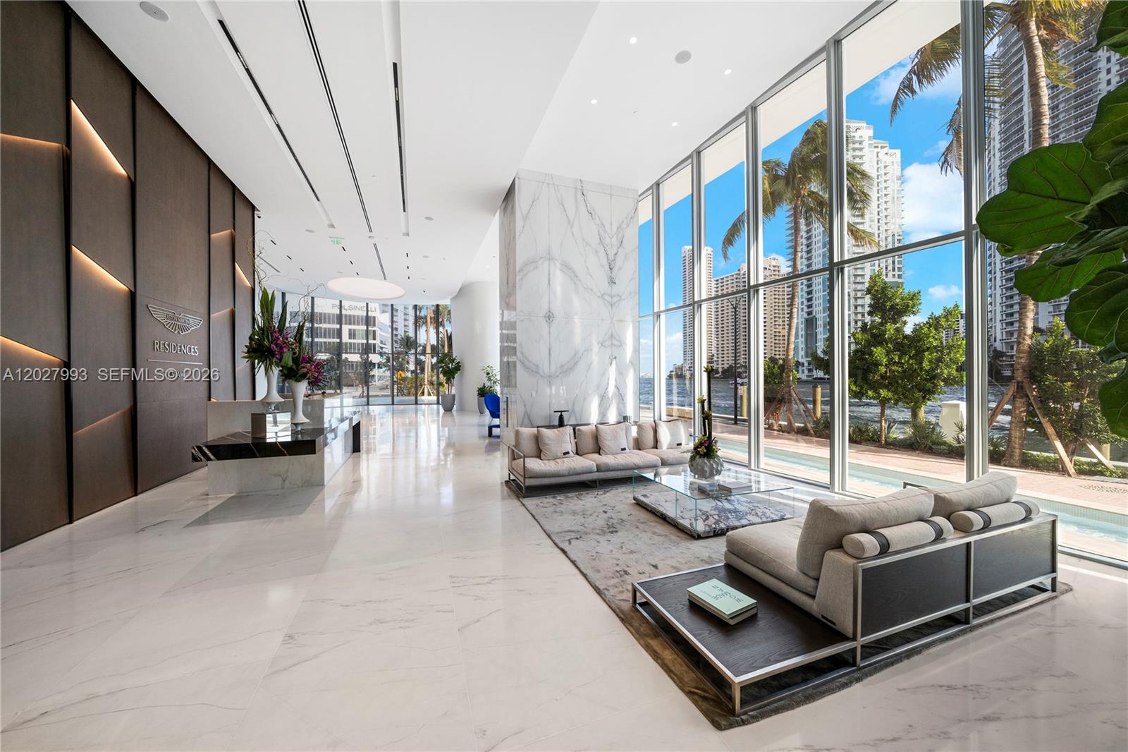 300 Biscayne Blvd Way #3905W Miami, FL 33131