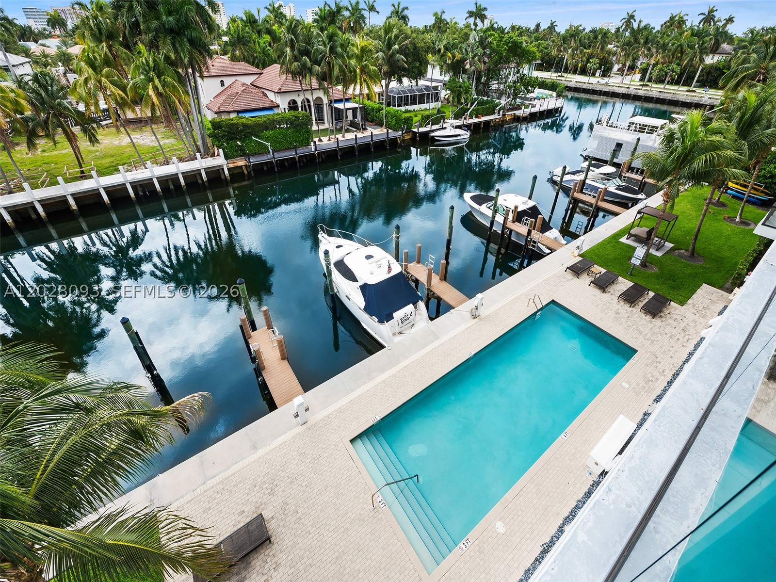 30 Isle Of Venice Dr #403 Fort Lauderdale, FL 33301
