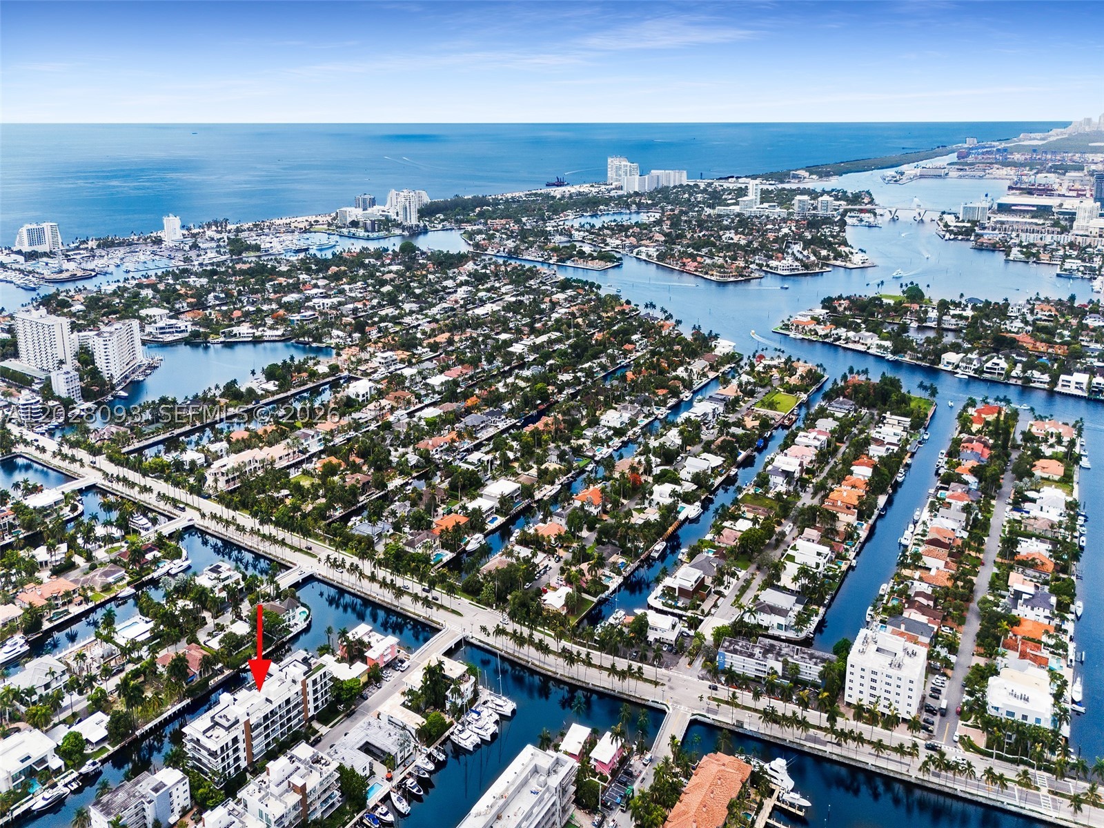 30 Isle Of Venice Dr #403 Fort Lauderdale, FL 33301