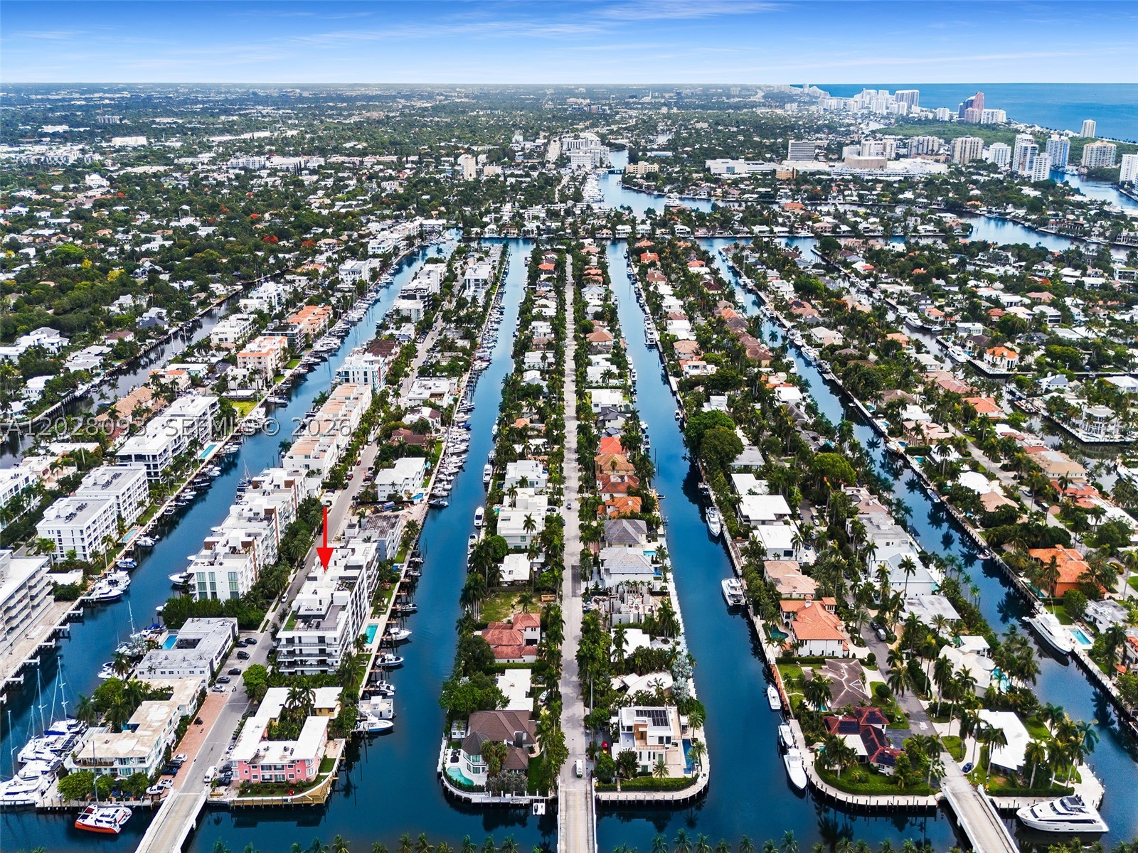 30 Isle Of Venice Dr #403 Fort Lauderdale, FL 33301