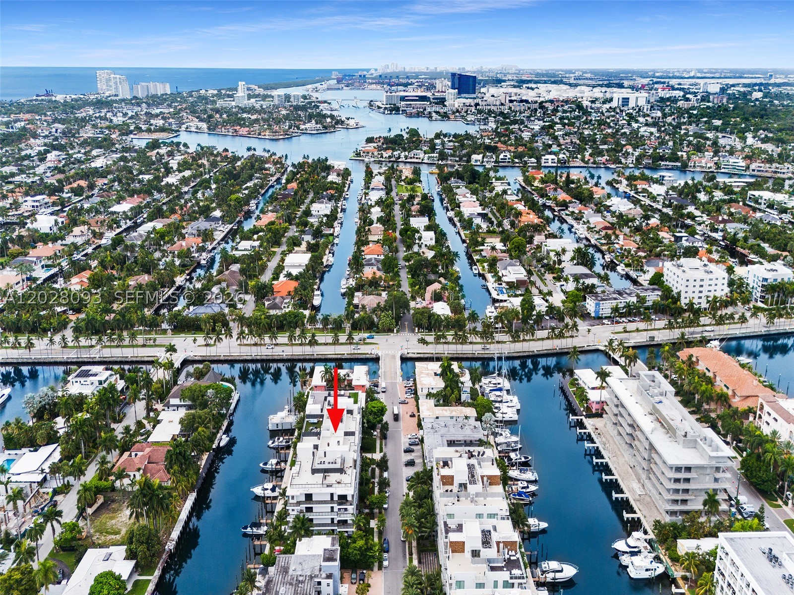 30 Isle Of Venice Dr #403 Fort Lauderdale, FL 33301