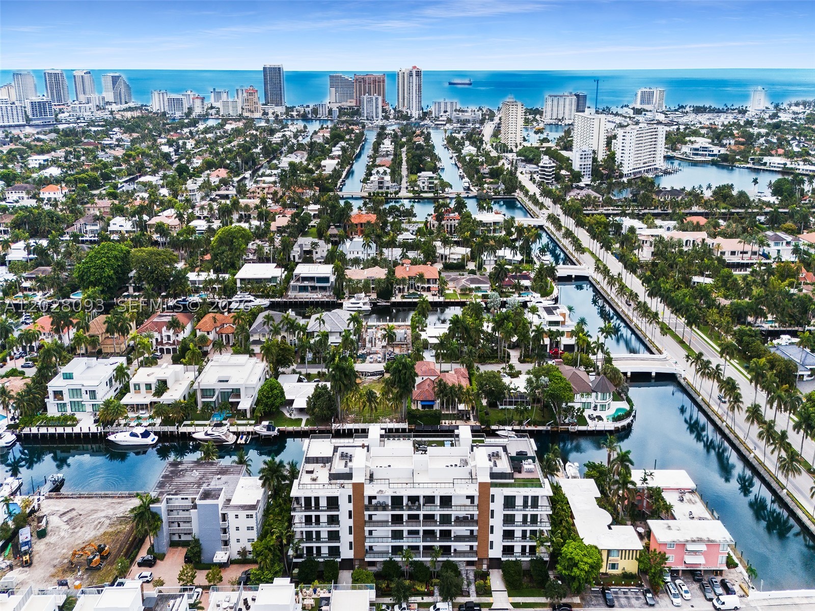 30 Isle Of Venice Dr #403 Fort Lauderdale, FL 33301