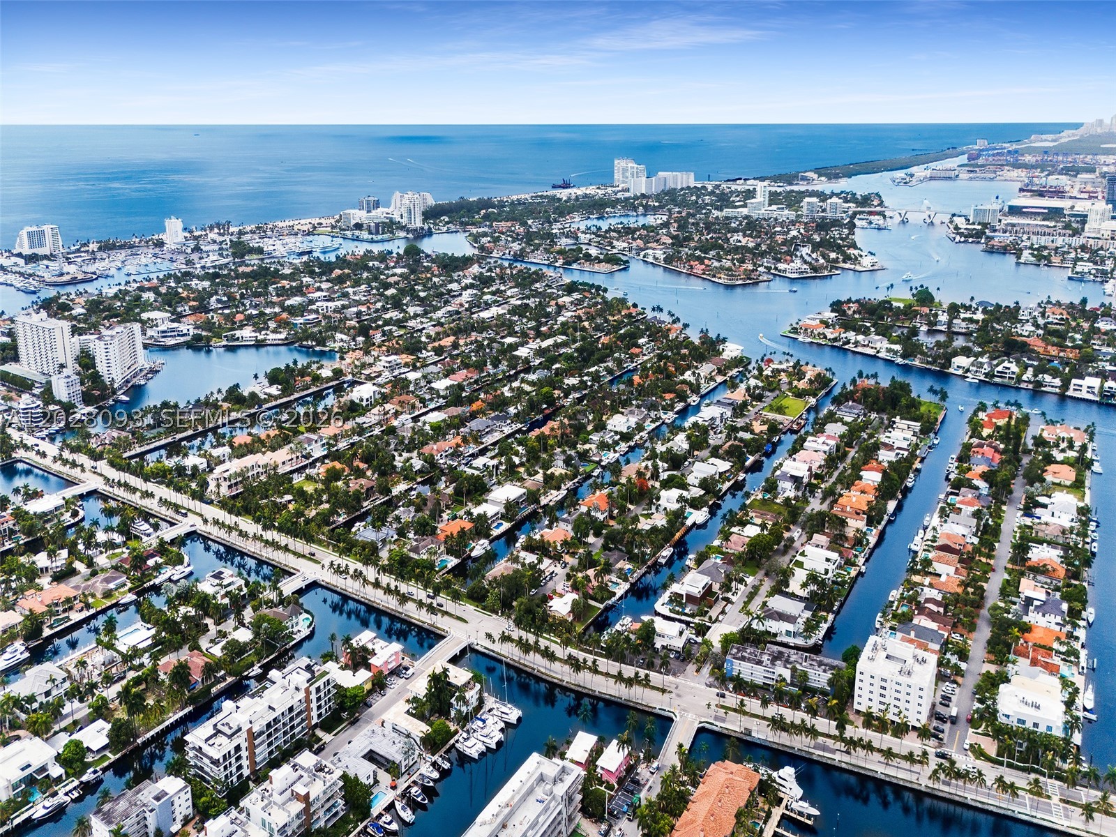 30 Isle Of Venice Dr #403 Fort Lauderdale, FL 33301
