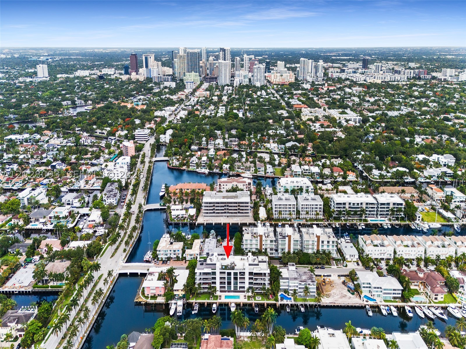 30 Isle Of Venice Dr #403 Fort Lauderdale, FL 33301