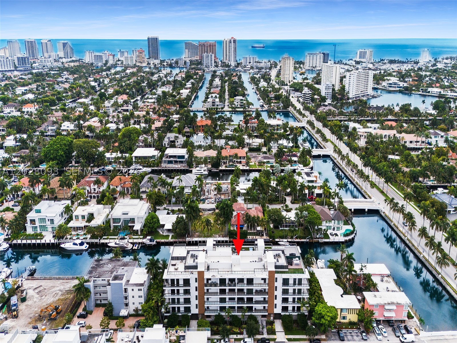 30 Isle Of Venice Dr #403 Fort Lauderdale, FL 33301