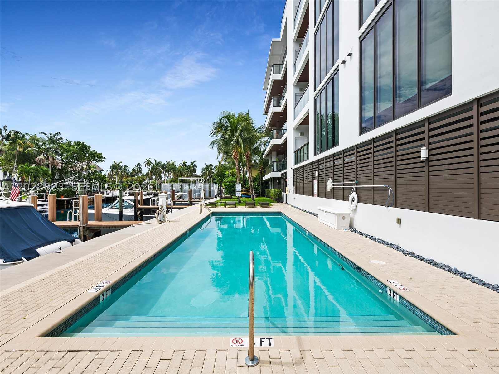 30 Isle Of Venice Dr #403 Fort Lauderdale, FL 33301