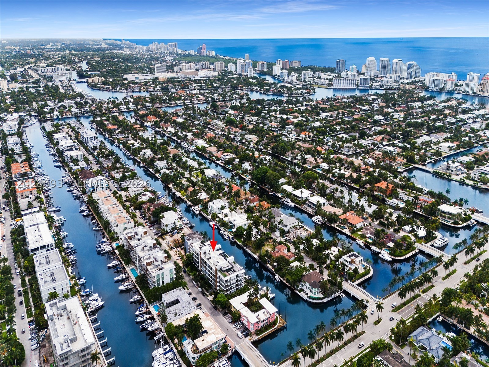 30 Isle Of Venice Dr #403 Fort Lauderdale, FL 33301