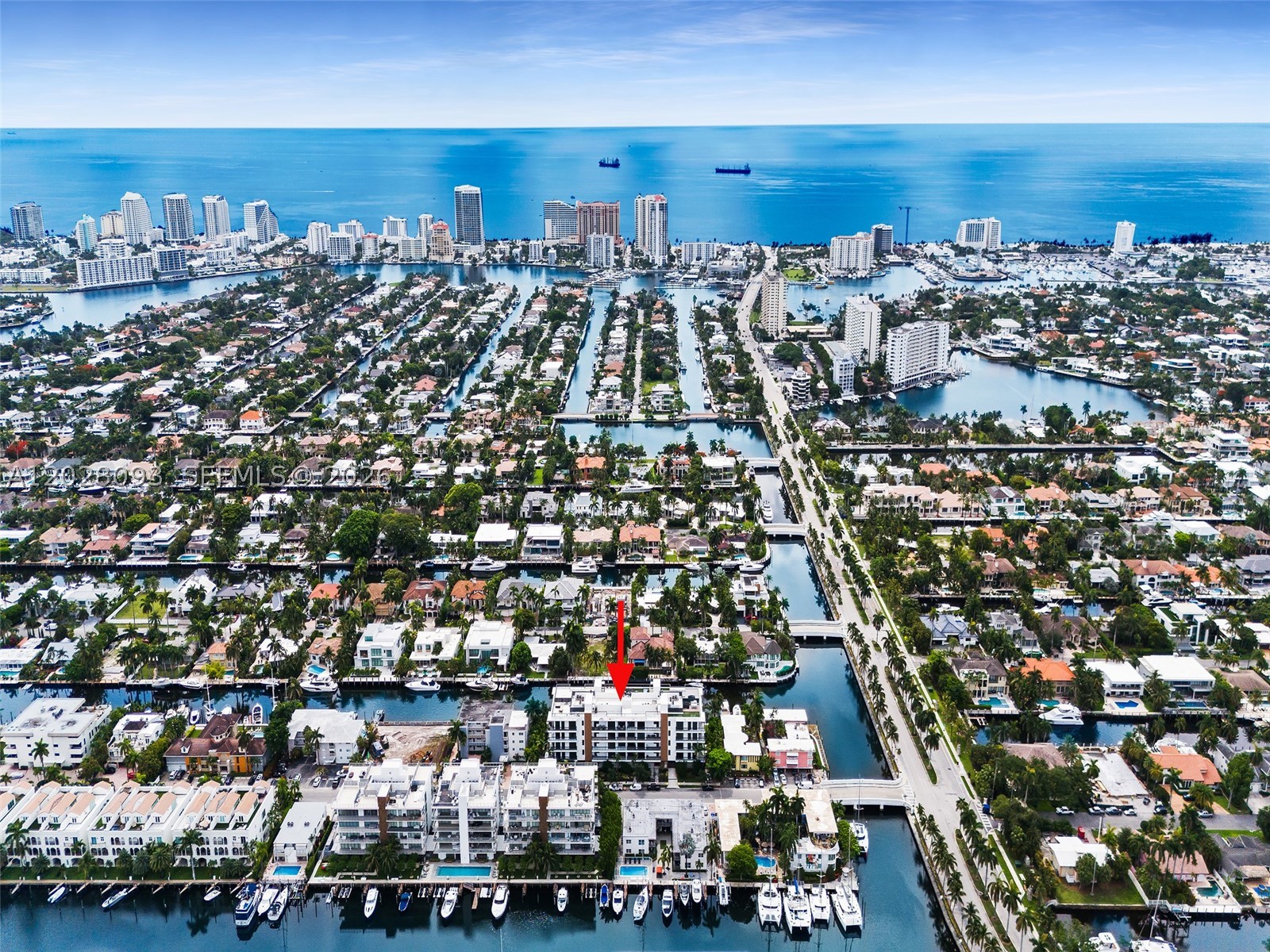 30 Isle Of Venice Dr #403 Fort Lauderdale, FL 33301