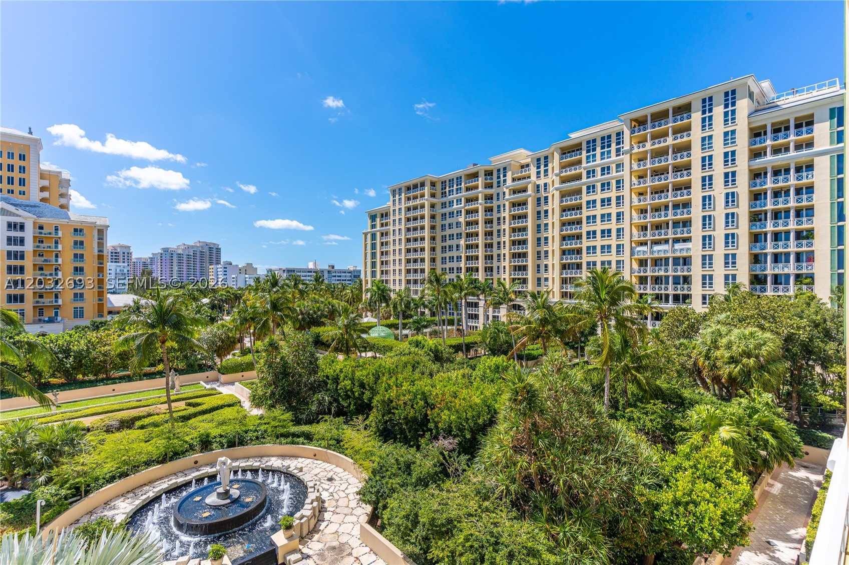 430 S Grand Bay #505 Key Biscayne, FL 33149