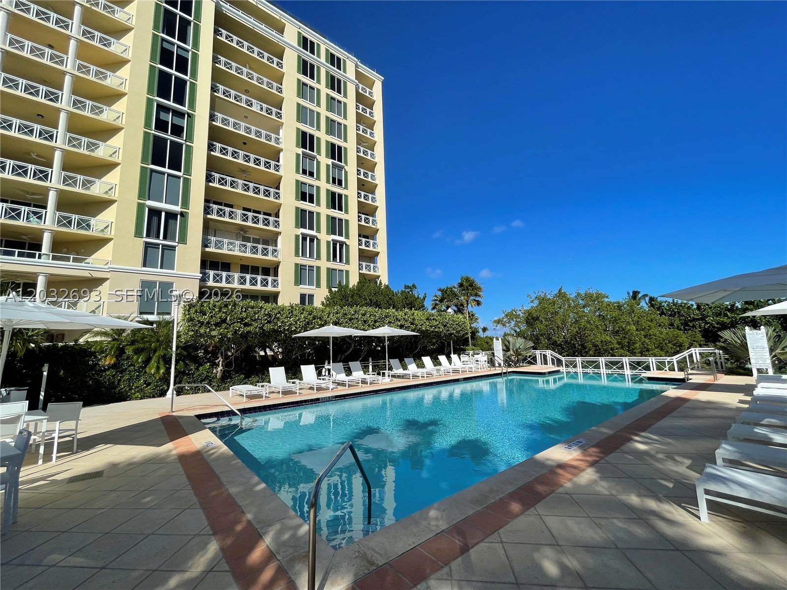 430 S Grand Bay #505 Key Biscayne, FL 33149