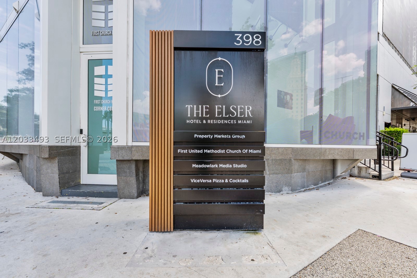 image The Elser Hotel & Residences0