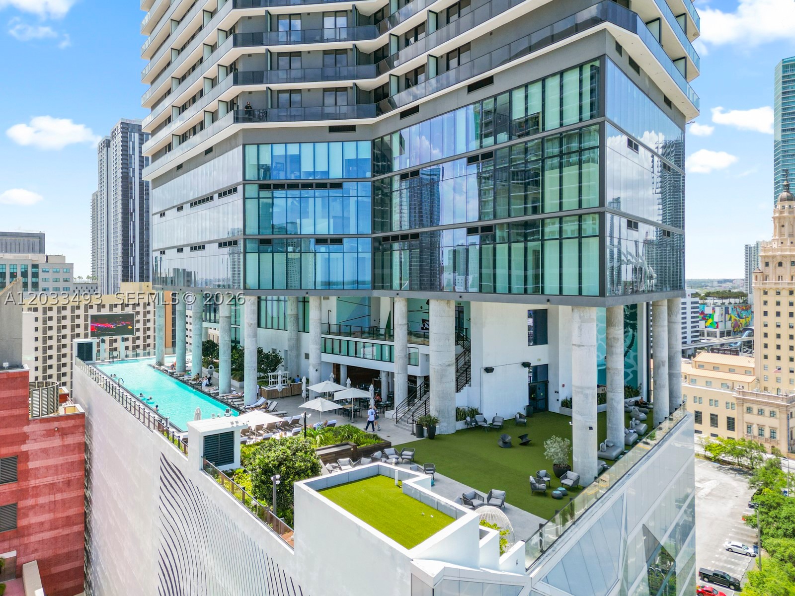 image The Elser Hotel & Residences2