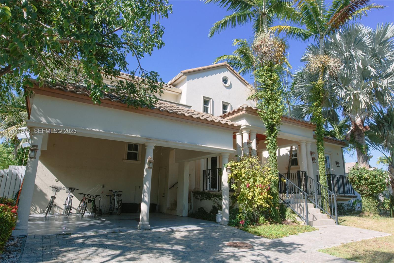 335 W Enid Key Biscayne, FL 33149