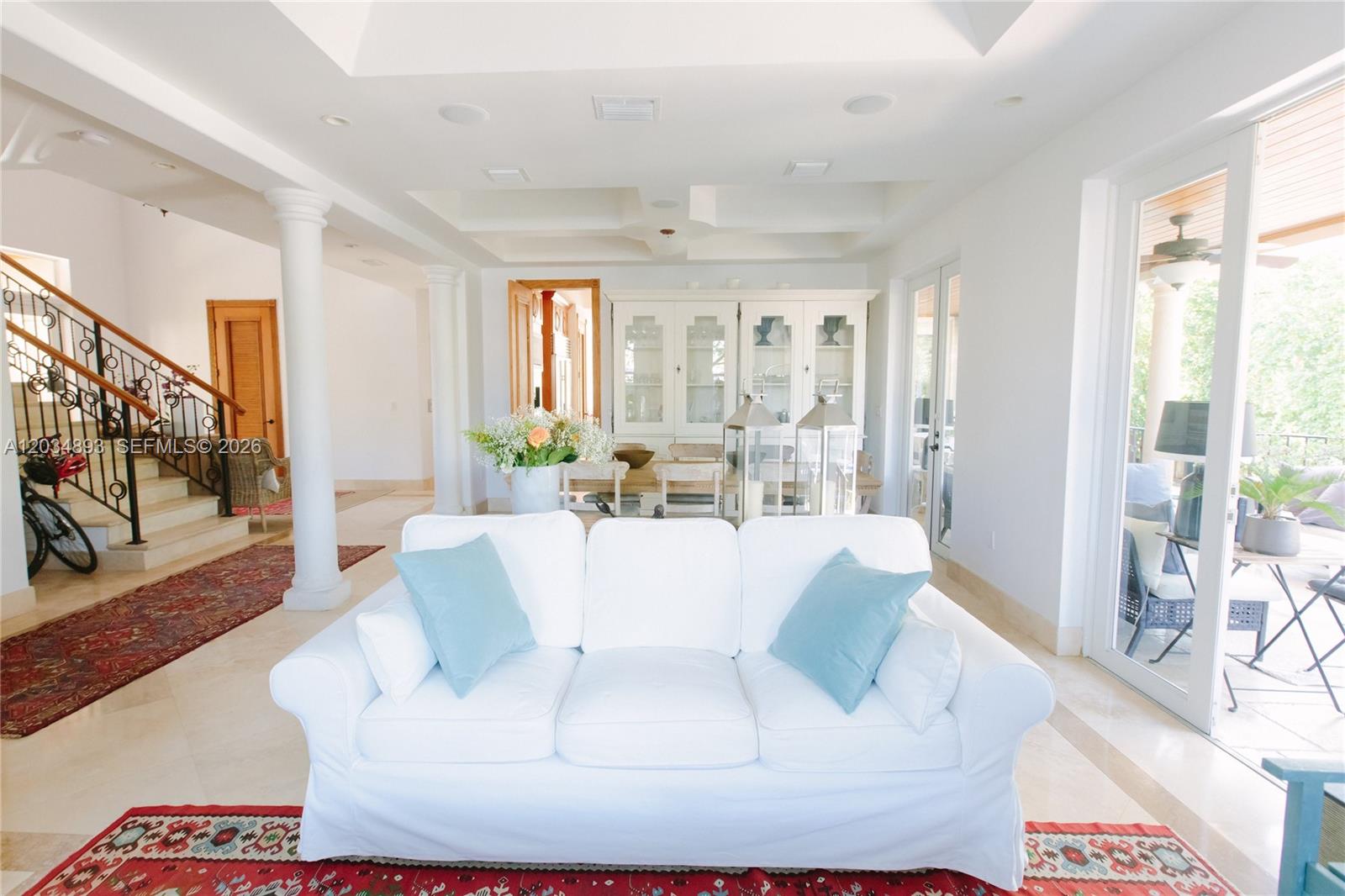 335 W Enid Key Biscayne, FL 33149