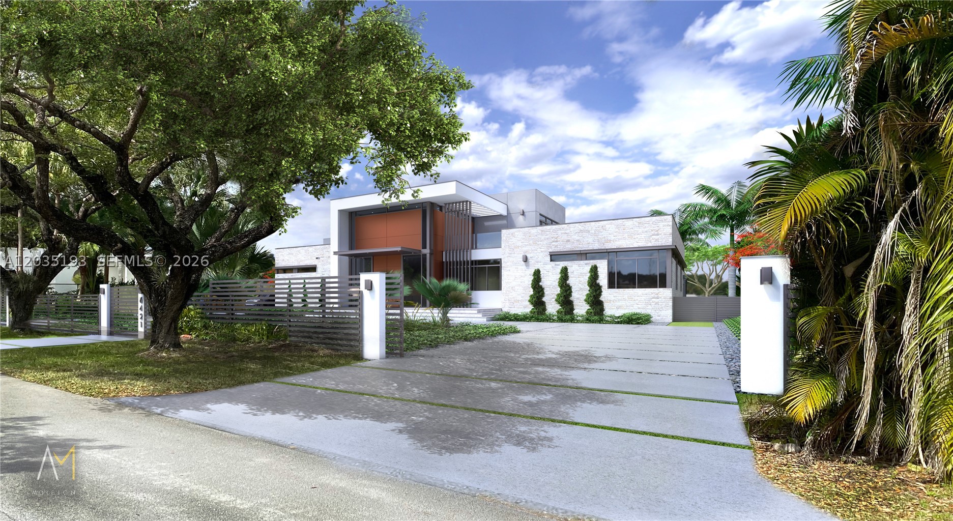 6421 SW 116th Pinecrest, FL 33156