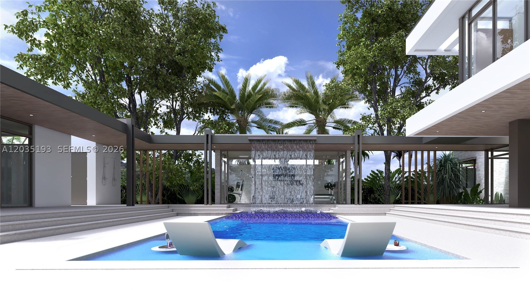 6421 SW 116th Pinecrest, FL 33156